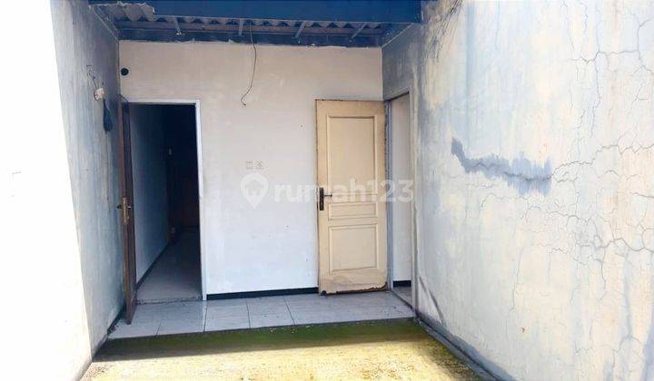 Dijual Ruko 3 Lantai Dekat Candisari, Semarang 7