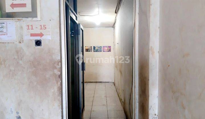 Dijual Ruko 3 Lantai Dekat Candisari, Semarang 8