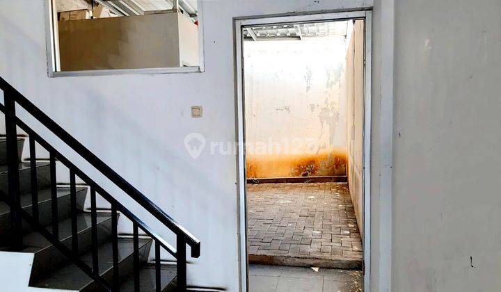 Dijual Ruko 3 Lantai SHM di Candisari, Semarang 3