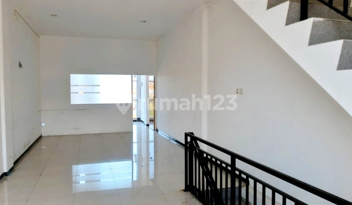 Dijual Ruko 3 Lantai SHM di Candisari, Semarang 6