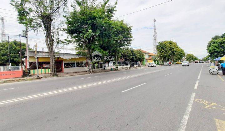 Dijual Cepat Tanah Dan Bangunan SHM di Karanganyar, Tegalgede 2