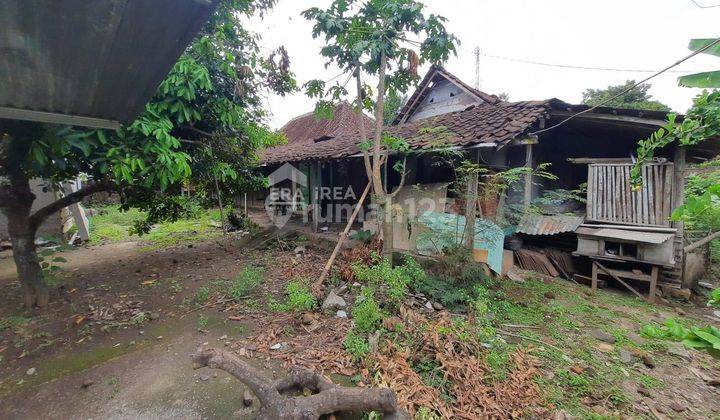 Dijual Cepat Tanah Dan Bangunan SHM di Karanganyar, Tegalgede 3