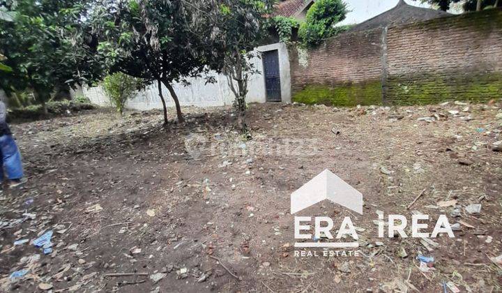 Dijual Cepat Tanah SHM Murah di Sukoharjo 6