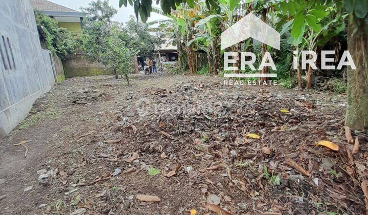 Dijual Cepat Tanah SHM Murah di Sukoharjo 9