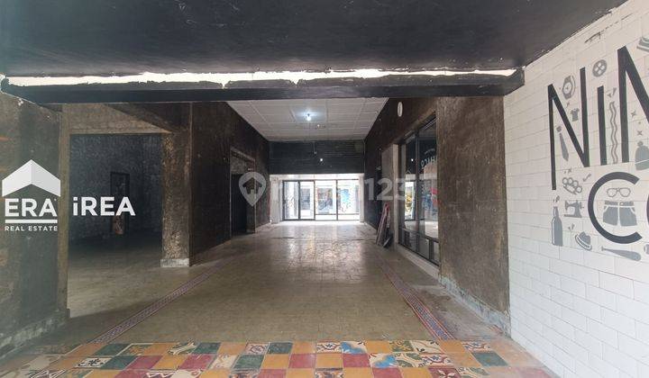 Disewa Ruang usaha Murah Pinggir Jalan Raya, Manahan, Surakarta 6
