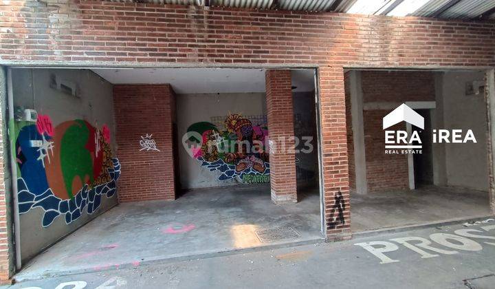 Disewa Ruang usaha Murah Pinggir Jalan Raya, Manahan, Surakarta 7