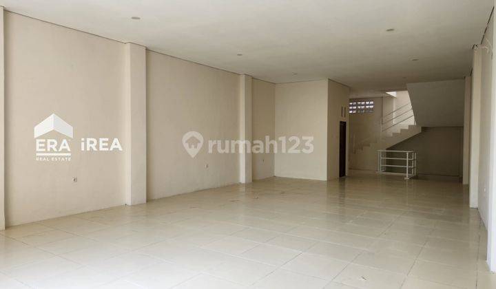 Disewakan Cepat Ruko Murah SHM 3 Lantai di Surakarta, Banjarsari 5
