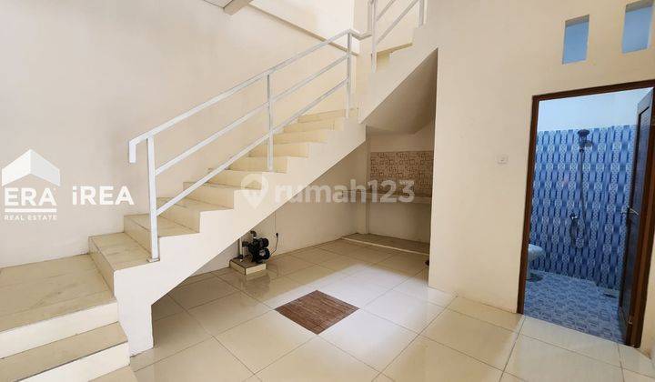 Disewakan Cepat Ruko Murah SHM 3 Lantai di Surakarta, Banjarsari 7