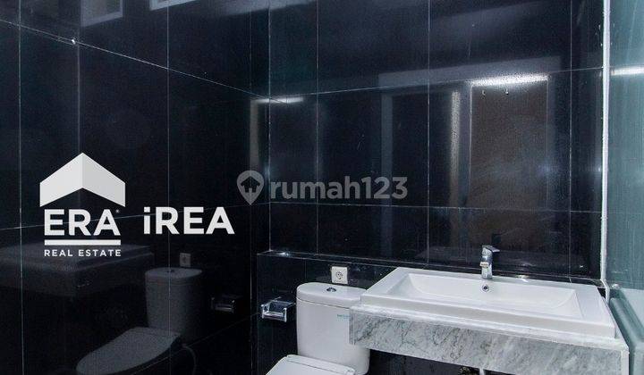 Disewa Rumah Bagus 2 Lantai SHM Dan Murah di Kartasura, Gonilan 4