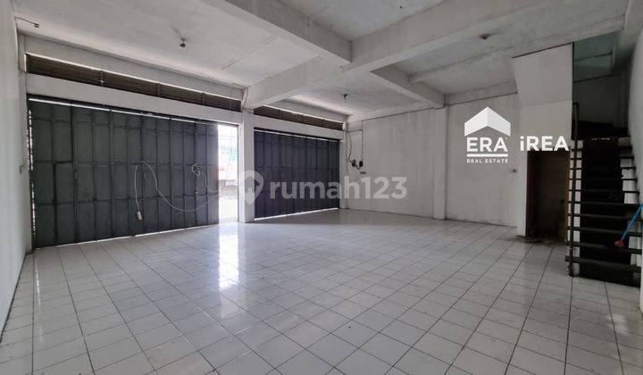 Disewakan Murah Dan Cepat Ruko 2 Lantai di Surakarta, Jebres 3