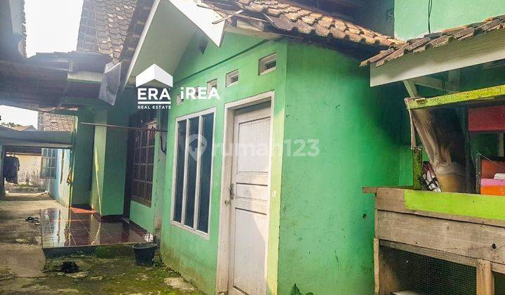 Dijual Murah Rumah Kost SHM di Bawen, Kab. Semarang 1
