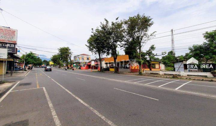 Dijual Cepat Tanah Dan Bangunan SHM di Karanganyar, Tegalgede 7