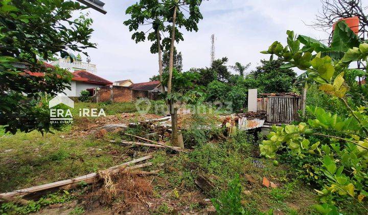 Dijual Cepat Tanah Dan Bangunan SHM di Karanganyar, Tegalgede 9