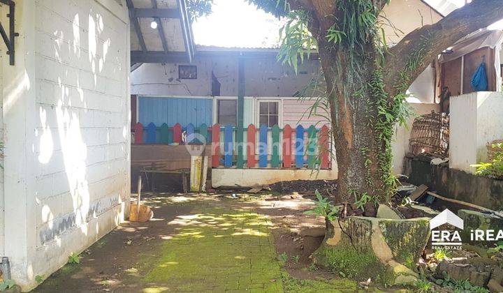 Dijual Ruang Usaha Strategis Dan SHM di Semarang, Banyumani 8
