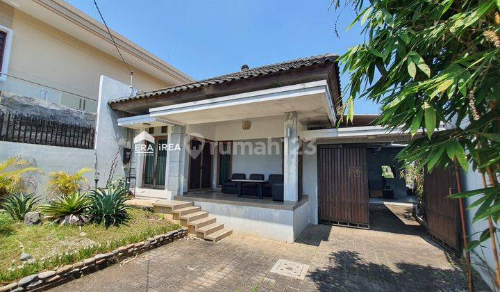 Murah Rumah Bagus SHM di Semarang, Gajahmungkur
