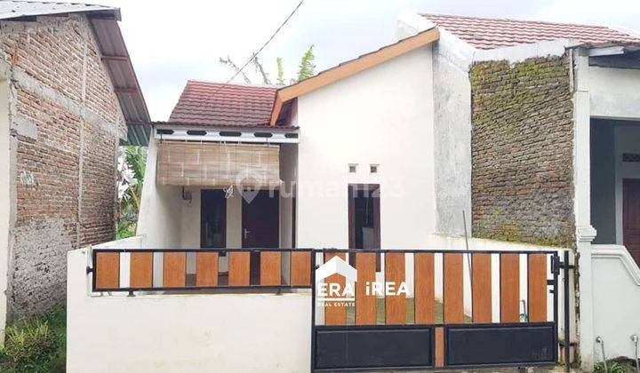 Dijual Murah Rumah Sertifikat Hak Milik di Kendal, Boja 1