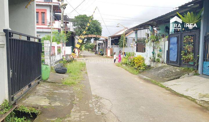 Dijual Murah Rumah Sertifikat Hak Milik di Kendal, Boja 2