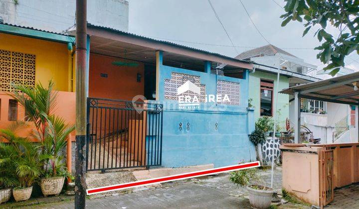 Dijual Cepat Dan Murah Rumah Tinggal SHM di Semarang, Ungaran 1