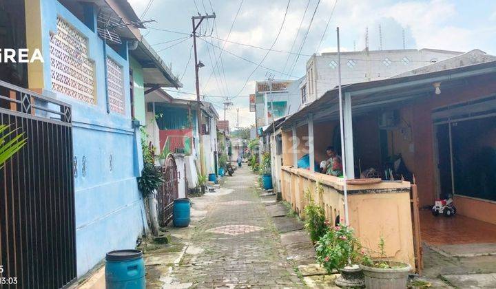 Dijual Cepat Dan Murah Rumah Tinggal SHM di Semarang, Ungaran 3