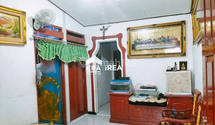 Dijual Cepat Dan Murah Rumah Tinggal SHM di Semarang, Ungaran 8