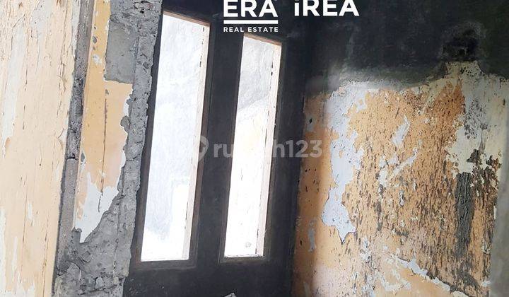 Dijual Murah Ruko Struktur 2 Lantai SHM di Semarang, Klipang Raya 9