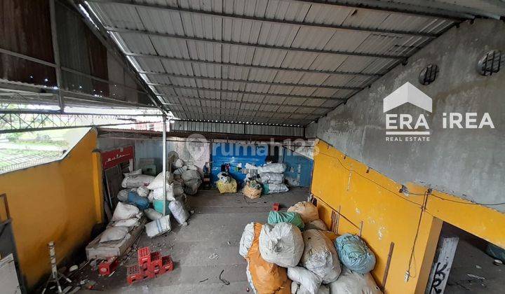 Dijual Cepat Gudang Bagus Dan SHM di Sukoharjo, Mojolaban 2