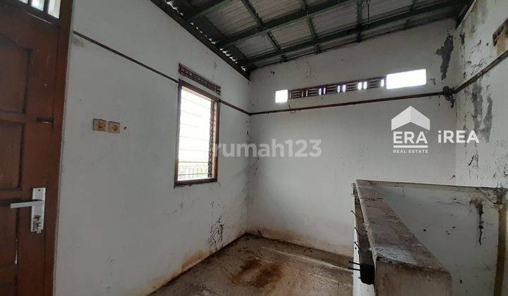 Dijual Cepat Gudang Bagus Dan SHM di Sukoharjo, Mojolaban 3