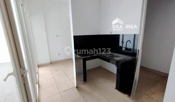 Disewakan Ruko 3 Lantai Bagus Dan Strategis di Bsb City, Semarang 5