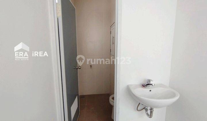 Disewakan Ruko 3 Lantai Bagus Dan Strategis di Bsb City, Semarang 6