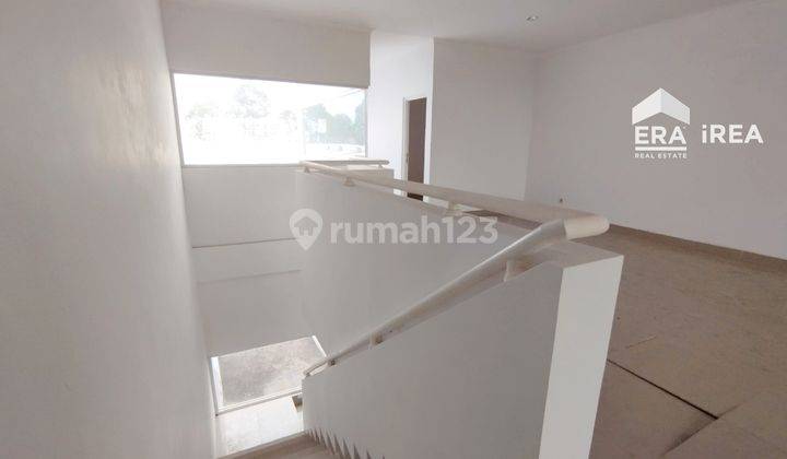 Disewakan Ruko 3 Lantai Bagus Dan Strategis di Bsb City, Semarang 9