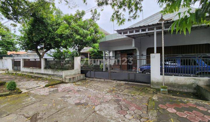 Dijual Cepat Rumah Asri SHM Dekat Kantor Dprd Sragen 4