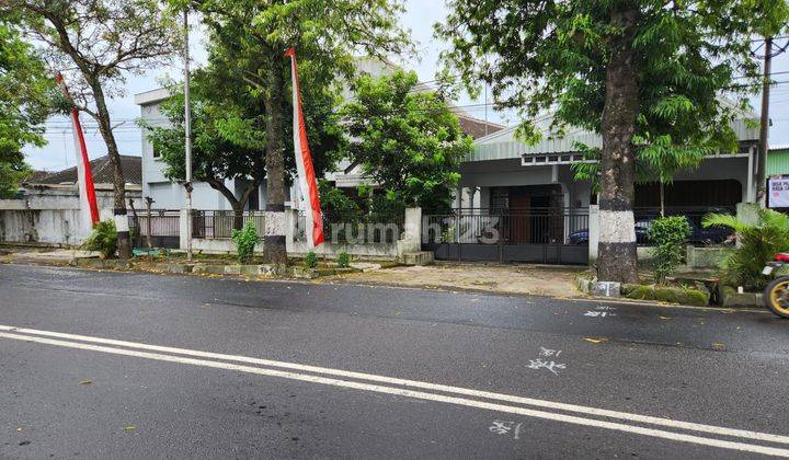 Dijual Cepat Rumah Asri SHM Dekat Kantor Dprd Sragen 6