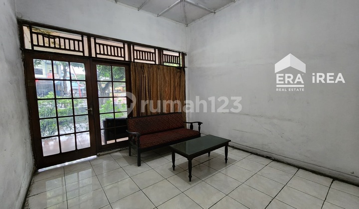 Dijual Cepat Rumah Asri SHM Dekat Kantor Dprd Sragen 7