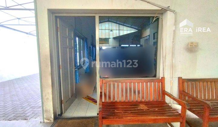Dijual Ruang Usaha Shm, Bagus Dan Strategis di Semarang, Jagalan 6