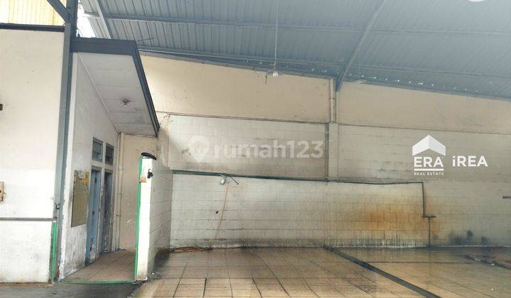 Dijual Ruang Usaha Shm, Bagus Dan Strategis di Semarang, Jagalan 7