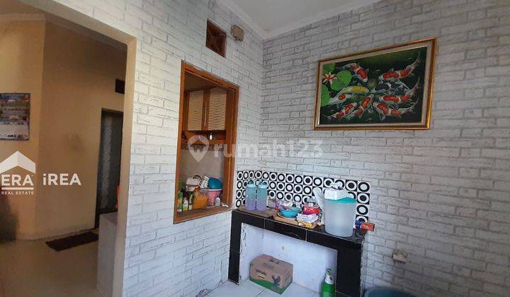 Dijual Cepat Dan Murah Rumah Bagus SHM di Surakarta, Serengan 10