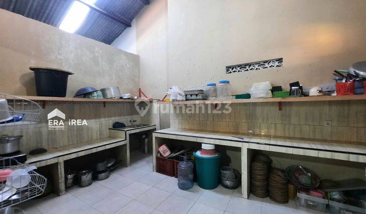 Dijual Murah Rumah Posisi Hook Dan SHM di Boyolali, Ngaru Aru 8