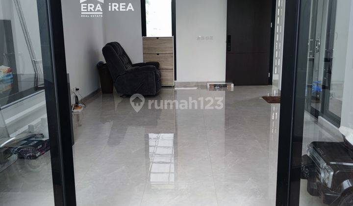 Dijual Cepat Rumah Bangunan Baru, Bagus, SHM di Semarang, Mijen 3
