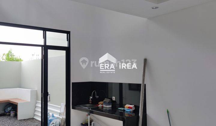 Dijual Cepat Rumah Bangunan Baru, Bagus, SHM di Semarang, Mijen 5