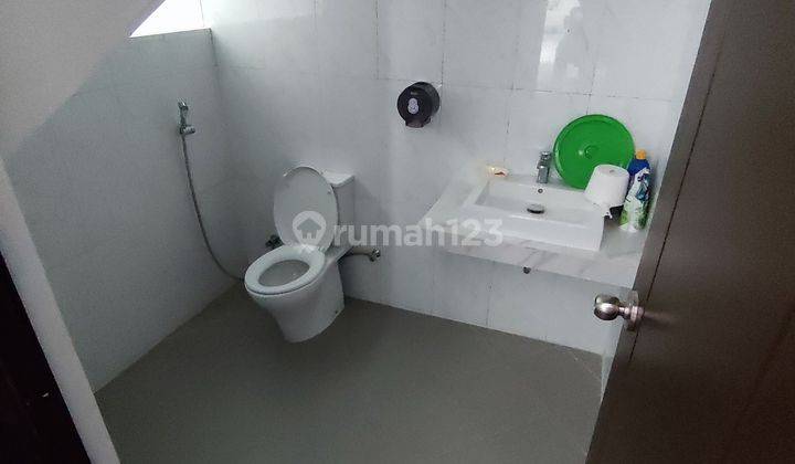 Dijual Cepat Rumah Bangunan Baru, Bagus, SHM di Semarang, Mijen 9