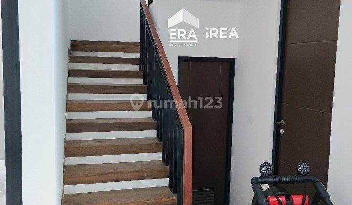 Dijual Cepat Rumah Bangunan Baru, Bagus, SHM di Semarang, Mijen 13