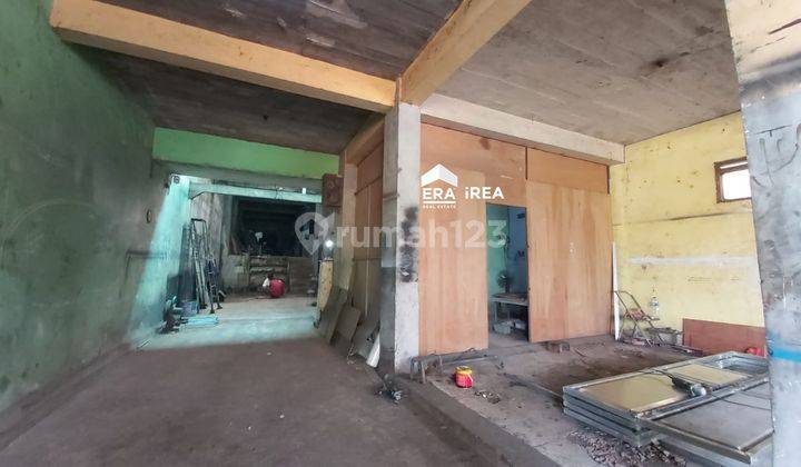 Dijual Ruang Usaha 2 Lantai Bagus di Ambarawa, Kab. Semarang 2