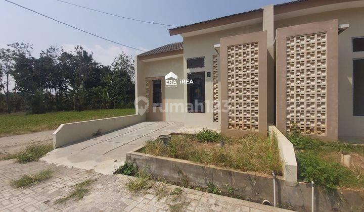 Dijual Murah Rumah Shm, Bagus Dan Bangunan Baru di Kendal, Boja 2