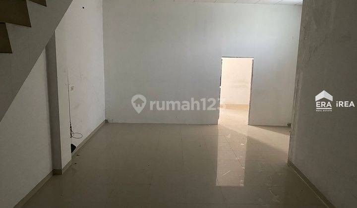 Disewakan Ruko 3 Lantai, SHM Dan Strategis di Semarang, Jagalan 2