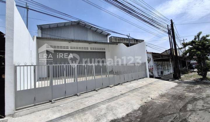 Dijual Gudang Baru Di Klaten Akses Kontainer Dijual Gudang Baru Di Klaten Akses Kontainer