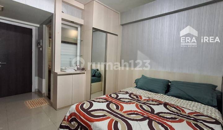 Apartemen Jogja Murah Type Deluxe Dekat Ambarukmo Plaza Apartemen Jogja Murah Type Deluxe Dekat Ambarukmo Plaza