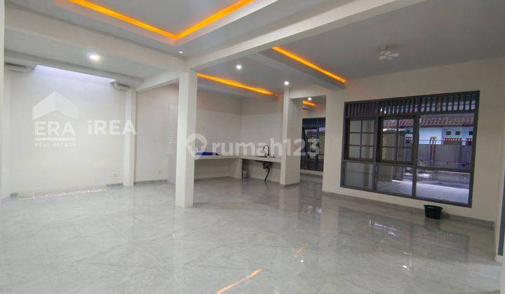 Sewa Rumah Solo Dekat Superindo Jajar 2