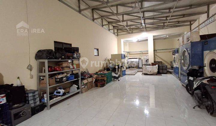 Rumah Jogja Dijual Dekat Pasar Kotagede 2