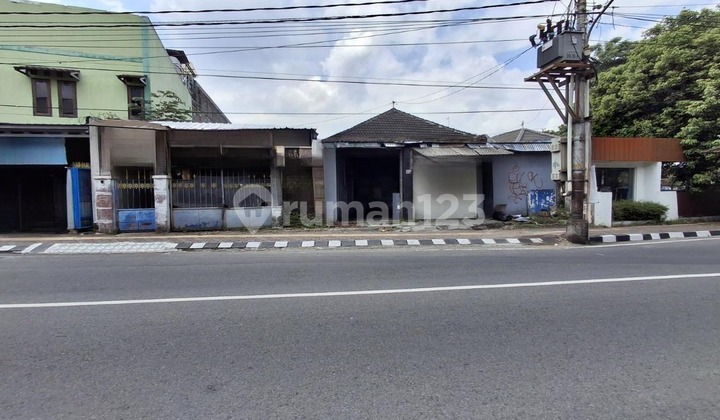 Yogyakarta Land for Sale Near UAD Campus 2 2