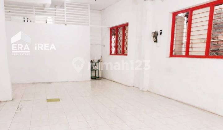 Ruko for Rent in Klaten Near Klaten Square 2